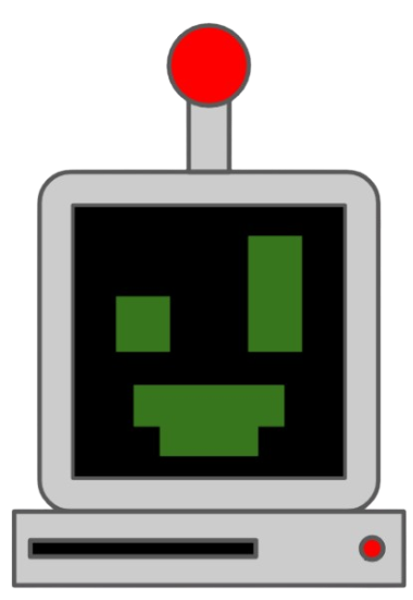 funny lil guy, that u can click on